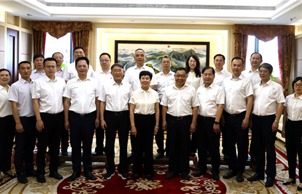 意昂2集团完成第六届董监高换届